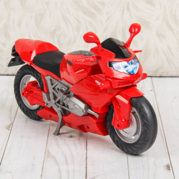 Светильник детский - Мотоцикл