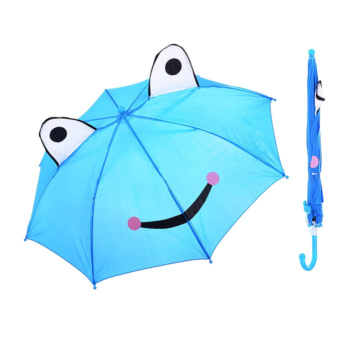 Зонтик с ушками