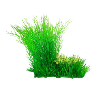 Растение - Коврик зеленый 11,5см