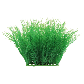 Растение - Коврик зеленый 11,9см