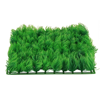 Растение - Коврик зеленый 25см