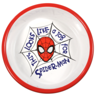 Миска керамическая Marvel Человек-паук - 250мл - 1