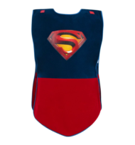 Карнавальный костюм "Супермен", бархат - 2