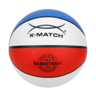Мяч баскетбольный X-Match, размер 3 - 0