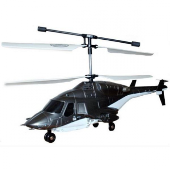 Радиоуправляемая модель вертолета Syma Fire Wolf s027
