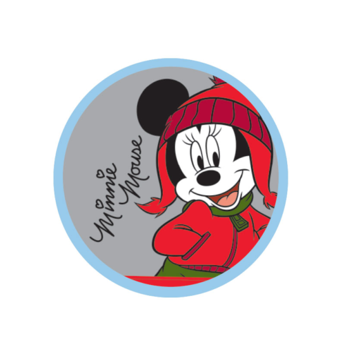 Комбинезон зимний Disney Minnie-2 - Размер M - 1