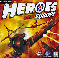 Heroes Over Europe