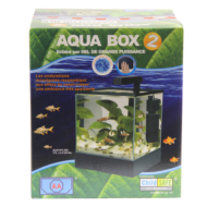 Аквариум 2727AA - Aqua Box 17л - 2