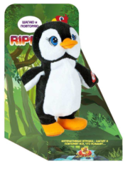 Пингвин RIPETIX, в подарочной упаковке - 0