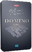 Настольная игра Домино, коллекционная серия