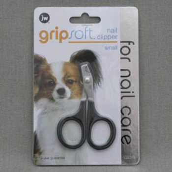 Когтерез для собак маленький - Grip Soft Small - Nail Clipper