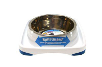 Миска для собак Spill Guard предотвращающая разбрызгивание воды - 700 мл