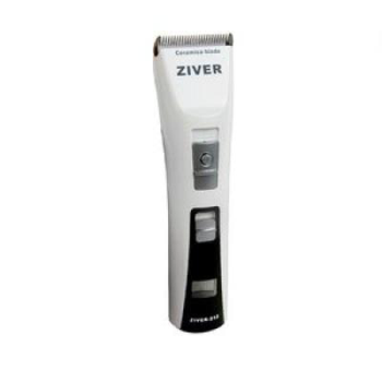 Машинка для стрижки животных - Ziver-212 (аккумуляторно-сетевая) - 15 Вт