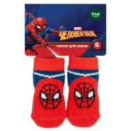 Носки Marvel Человек-паук - Размер S - 0