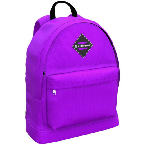 Рюкзак Neon Violet EasyLine 17L, ErichKrause - 0