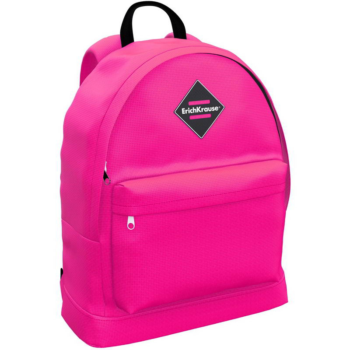 Рюкзак Neon Pink EasyLine 17L, ErichKrause