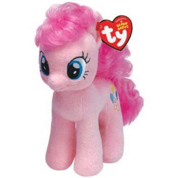 Мягкая игрушка Пони Pinkie Pie My Little Pony, 20 см