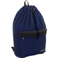 Рюкзак на шнурке Blue EasyLine 16L, ErichKrause - 0