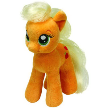 Мягкая игрушка Пони Apple Jack My Little Pony, 20 см
