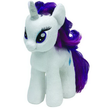 Мягкая игрушка Пони Rarity My Little Pony, 20 см