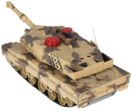 Радиоуправляемый танковый бой (в наборе два танка) - 2