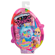 Кукла Spin Master Hatchimals Pixies Космические сладости, коллекционная - 0