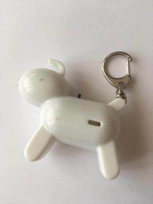 Брелок для поиска ключей - Собака - 1