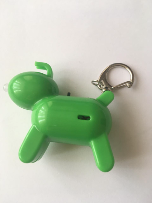 Брелок для поиска ключей - Собака - 2