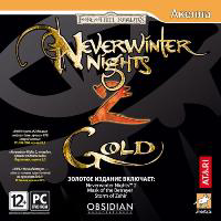 Игра Neverwinter Nights 2. Gold