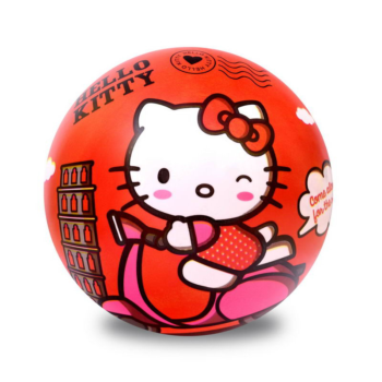 Мяч 23 см "Hello Kitty" -2