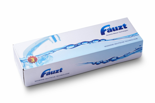 Смеситель для ванны с душем FAUZT FZs-511-07 тип См-ВУДРНШлА - 3