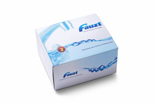 Смеситель для ванны с душем FAUZT FZs-243-B101 тип См-ВОРНШлА - 3