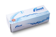 Смеситель для ванны с душем FAUZT FZs-814-124 тип См-ВУОРНШлА - 3