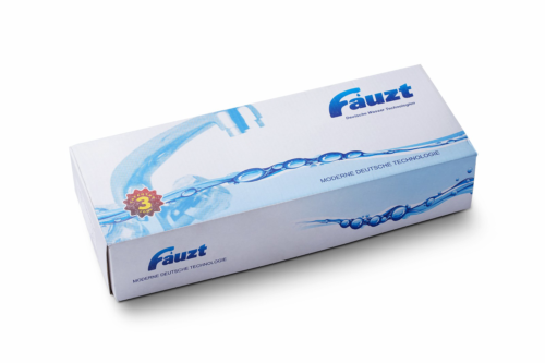 Смеситель для ванны с душем FAUZT FZs-614-116 тип См-ВУОРНШлА - 3