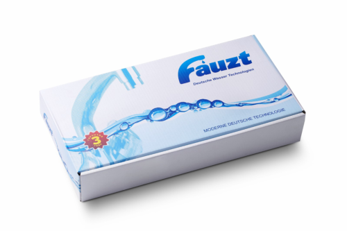 Смеситель для кухни FAUZT FZs-811-115 гибкий излив тип См-МОЦБА - 3