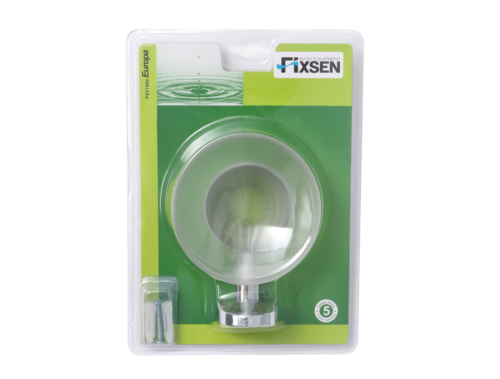 Мыльница FIXSEN Europa стекло (FX-21808) - 2