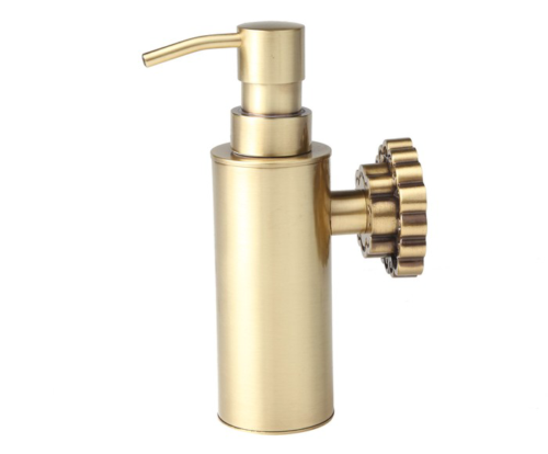 Дозатор жидкого мыла Bronze de Luxe WINDSOR (K25027) - 0