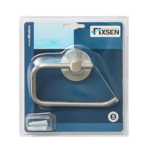 Бумагодержатель FIXSEN Modern (FX-51510А) - 2