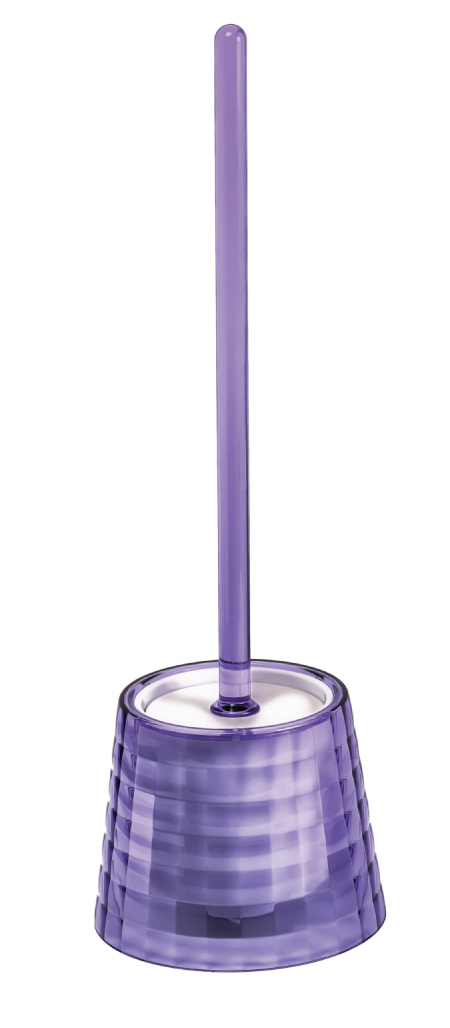 Ерш напольный FIXSEN Glady фиолетовый (FX-33-79) - 0