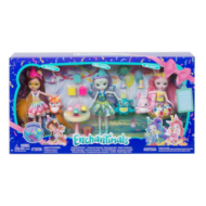 Игровой набор Mattel Enchantimals "День рождения" - 0