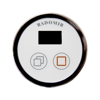 Контроллер 100 Радомир (1-34-0-0-0-870)