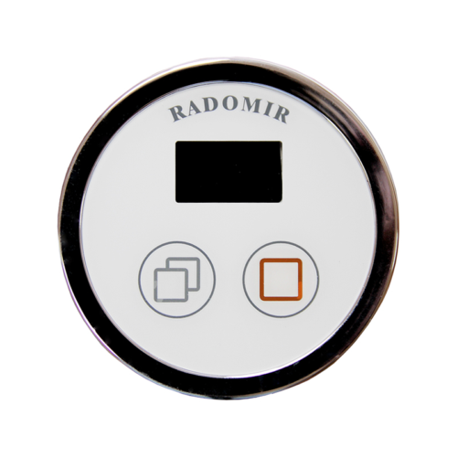 Контроллер 100 Радомир (1-34-0-0-0-870) - 0