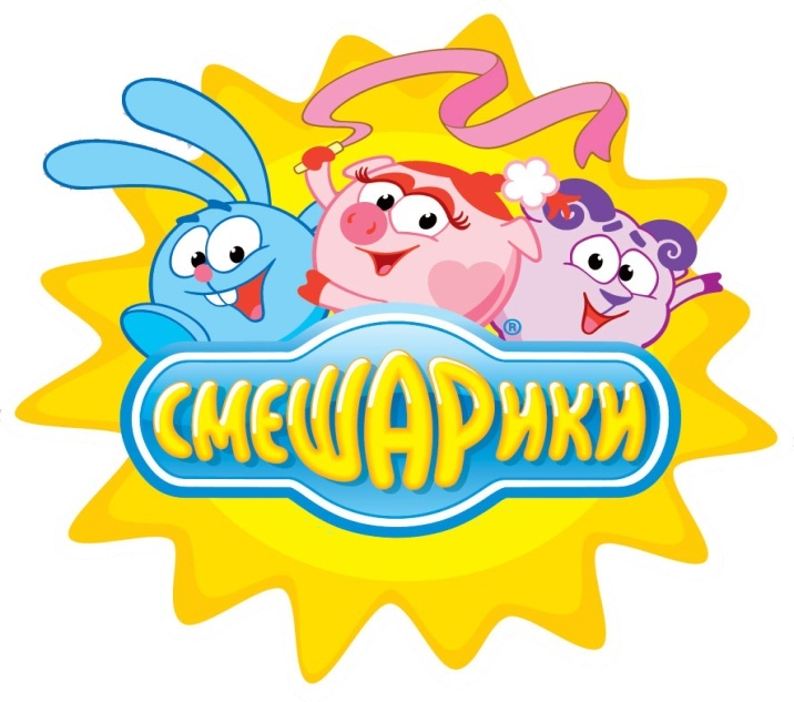 Смешарики