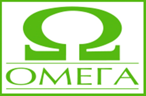 Омега